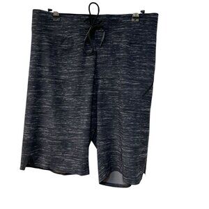 Lululemon Current State Board Short Swim Trunk Men’s Size 32 Beach Vacation Surf